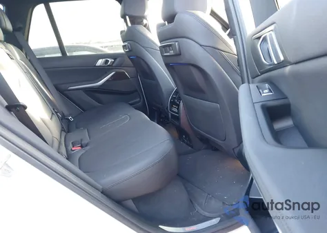 2019 BMW X5 xDrive40I из США, поврежденный, VIN 5UXCR6C51KLL51982